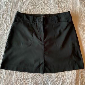 Nike Golf Skort